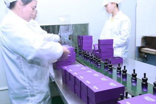 化妝品生產(chǎn)車間為何必須采用無塵設(shè)計