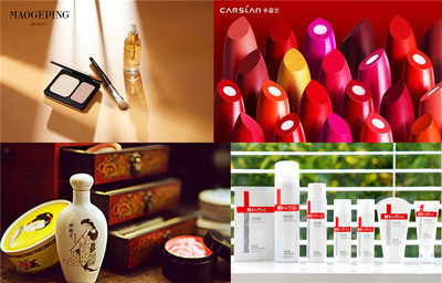 不刷情懷，不玩噱頭！京東“新國品計劃”打造有尊嚴(yán)的國貨化妝品